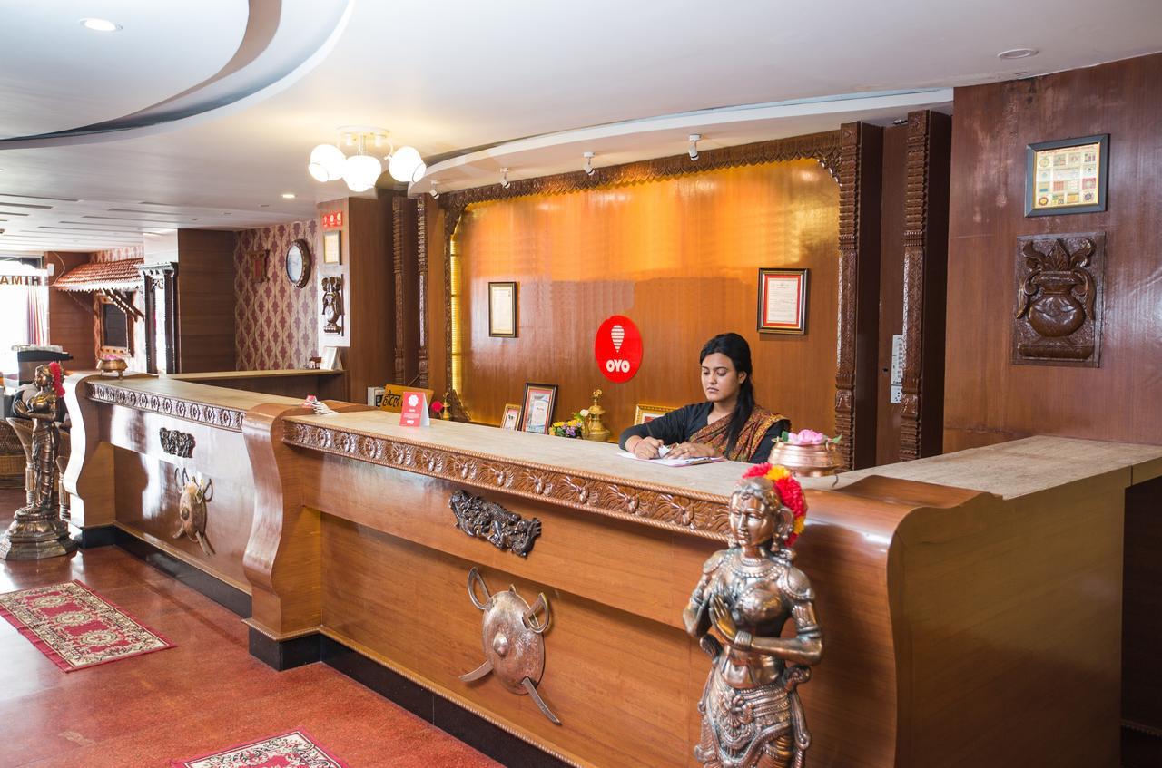Hotel Pokhara Goodwill 外观 照片